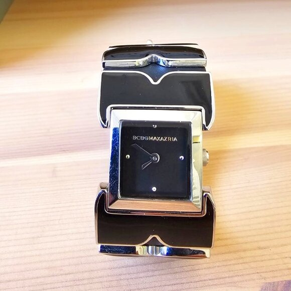 BCBGMAXAZRIA Woman Watch - Picture 1 of 3